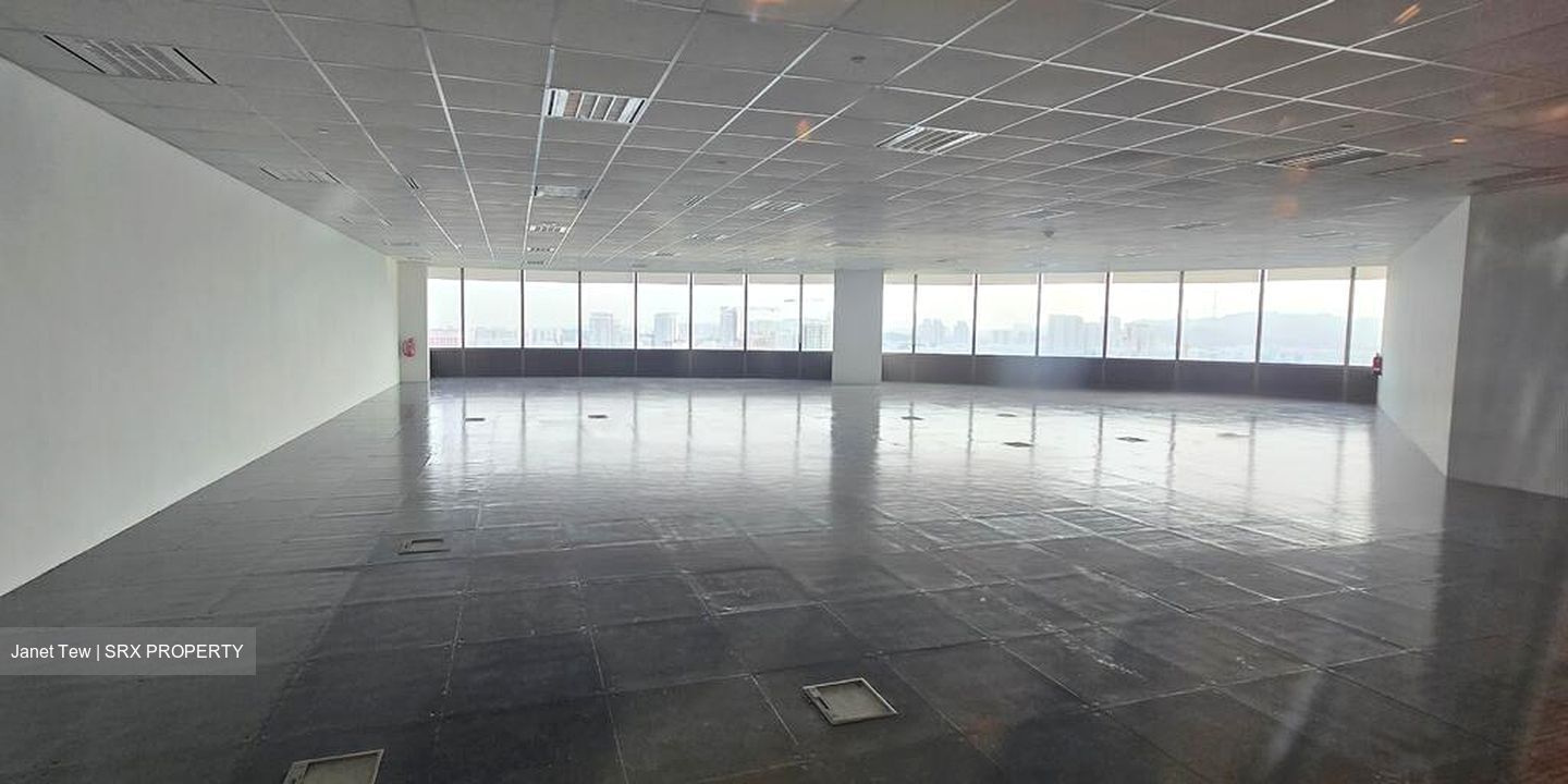 Westgate (D22), Office #458180741